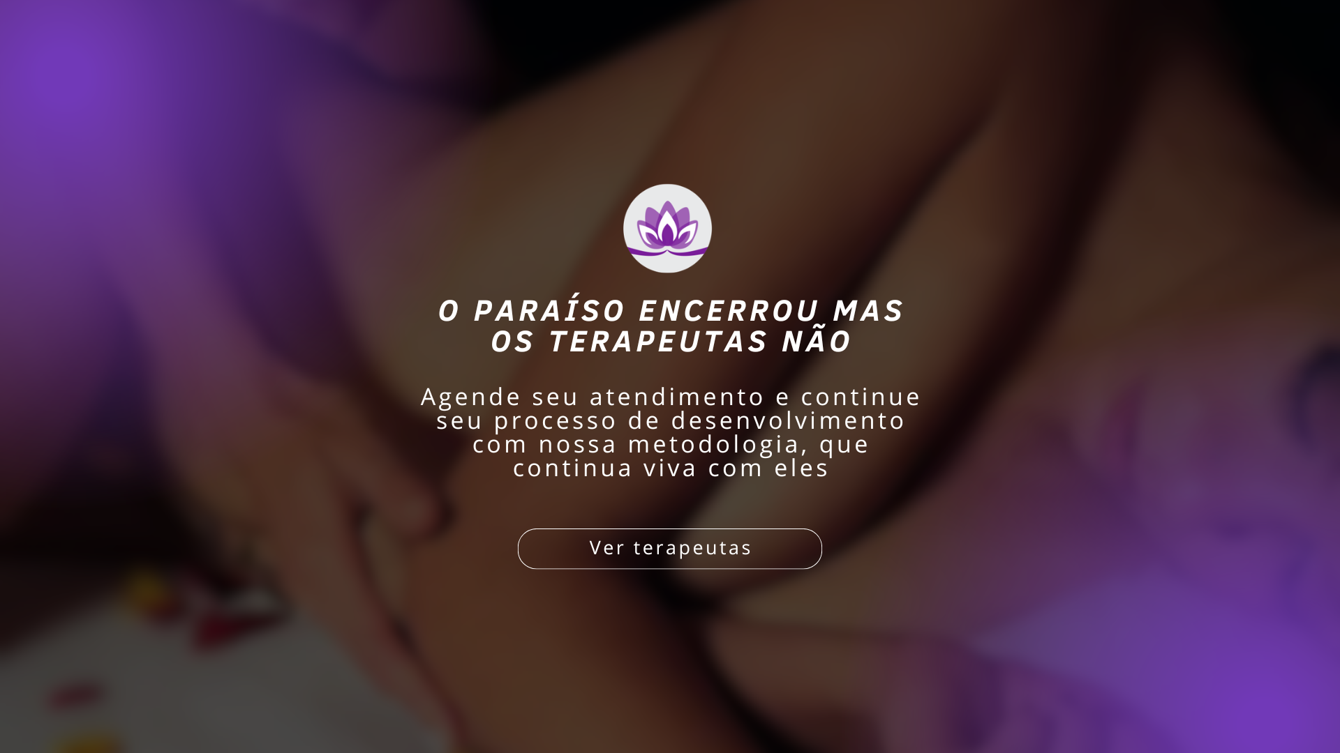 Paraíso Tantra