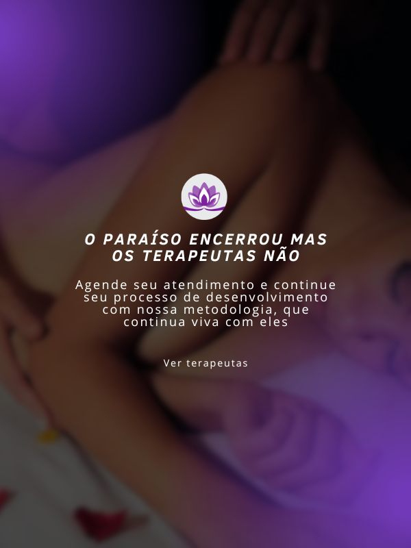 Paraíso Tantra