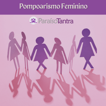 Pompoarismo feminino-2